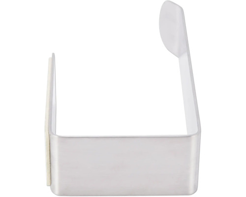 Support métallique pour la fixation d'éléments