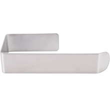 Porte-papier toilette en métal