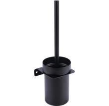 WC-Bürstenhalter aus Metall zur Wandmontage