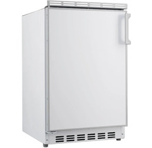 Weisser Kühlschrank mit Griff