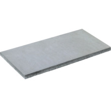 Betonplatte für den Aussenbereich