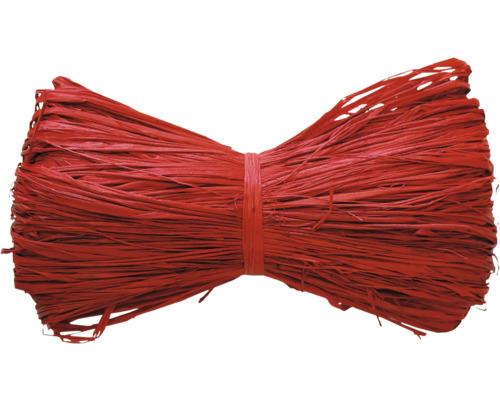 Bündel Bastelraffia, Bastelmaterial