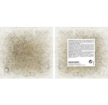 Flower-Hair décoratif en fil conducteur dans son emballage.