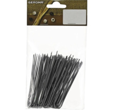 Paquet d'épingles à cheveux en forme de U