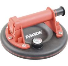 Ventouse Akkit avec manomètre