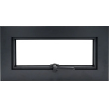 Fenster mit Fenstergriff