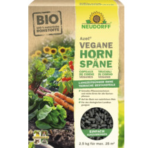 Emballage Neudorff Azet Engrais longue durée végétal à base de corne