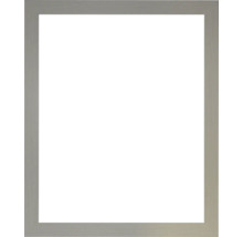 Quadratischer Rahmen