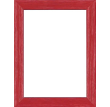 Rechteckiger Bilderrahmen aus Holz