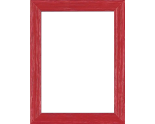 Rechteckiger Bilderrahmen aus Holz