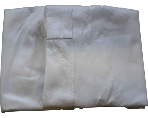 Zipper Filtersack zu Absauganlage ZI-ASA550ESA und ZI-ASA550B Abdeckplane