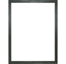 Rechteckiger Bilderrahmen aus Holz