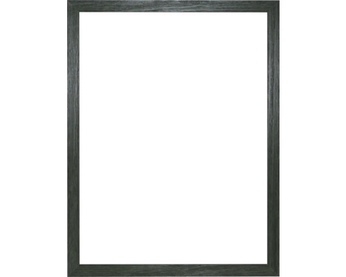 Rechteckiger Bilderrahmen aus Holz