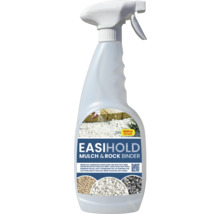 Colle pour paillis et pierres Easihold dans un vaporisateur de 800 ml