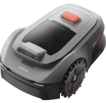 Mova Mähroboter für den Garten