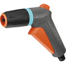 Pistolet de nettoyage Gardena pour l'arrosage du jardin