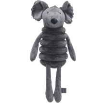 Graue Elefant Stofftier Spieluhr