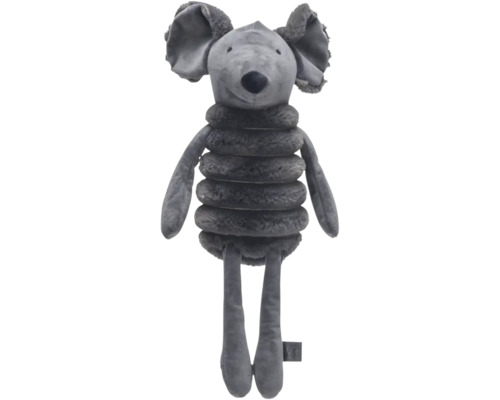 Graue Elefant Stofftier Spieluhr