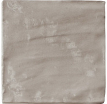 Quadratische Keramikfliese