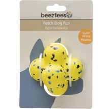 Beetztees Apportierspielzeug für Hunde, robust und schwimmfähig
