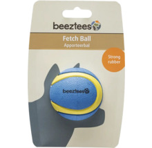 Beeztees Fetchball aus robustem Gummi für Hunde