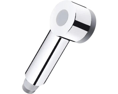 hansgrohe Ausziehbarer Küchenarmatur Talis S Chrom 97999000 Bidet-Handbrause aus Metall