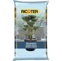 Ricoter Mineralsubstrat Sack