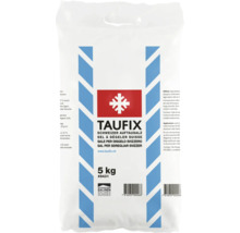 Taufix Streusalz in einer 5 Kilogramm Packung
