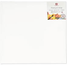 Keilrahmen Premium Artist, 60x60 cm