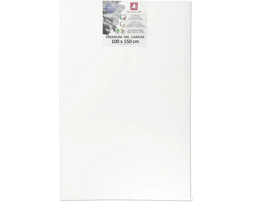 Premium XXL Leinwand 100 x 150 cm