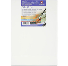 Künstler Leinwandkarton 30 mal 40 Zentimeter