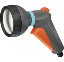 Douchette de jardin avec poignée de Gardena