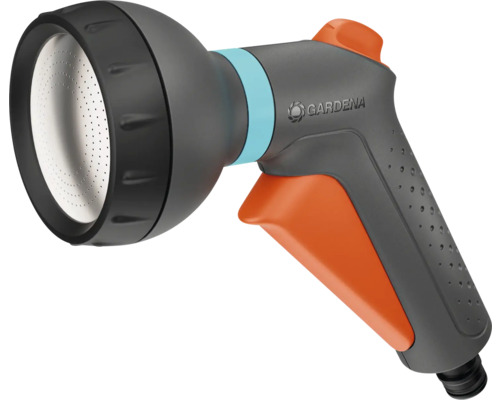 Arroseur GARDENA Classic 1″ Douchette de jardin avec poignée de Gardena