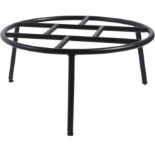 Metall Pflanzenständer mit drei Beinen