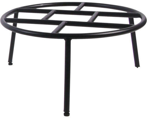 Metall Pflanzenständer mit drei Beinen