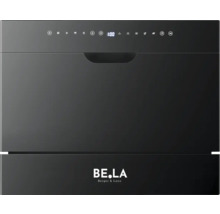 Geschirrspüler von BE.LA Berger & Lanz