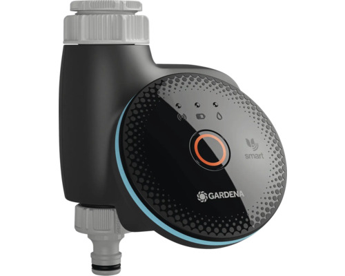 Gardena Smart Water Control Contrôle d'arrosage
