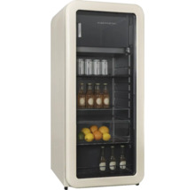 Réfrigérateur KIBERNETIK avec boissons et fruits