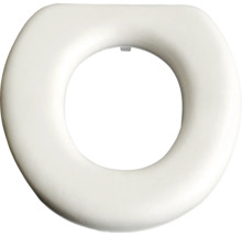 Siège de toilette sans couvercle