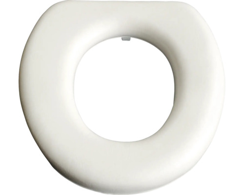 Siège de toilette sans couvercle