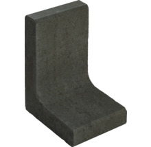 Pierre en L en béton pour l'aménagement paysager et de jardin