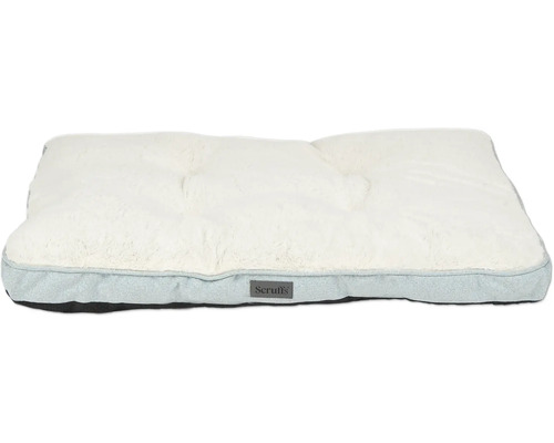 Hundebett mit weicher Oberfläche