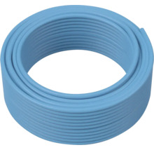 Aufgerollter Heizschlauch