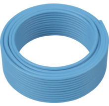 Kunststoff Kantenschutzprofil aufgerollt