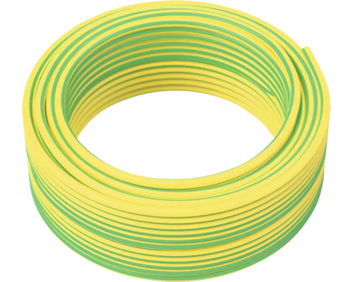 Bobine de bande de terre pour installations électriques