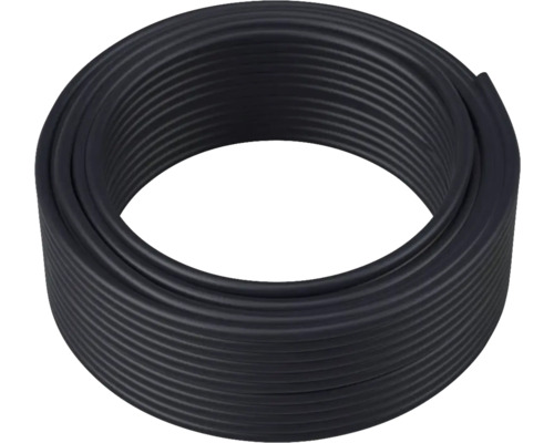 Tube ondulé enroulé