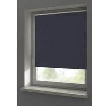 Fenêtre avec store occultant