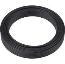 Bobine de câble noir