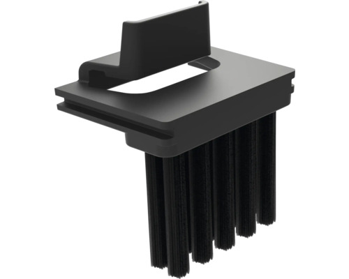 Embout de brosse pour aspirateur