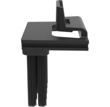 Embout brosse pour appareil de nettoyage